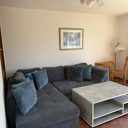 Haus Panorama Seefeld דירה