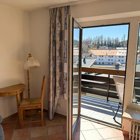 Haus Panorama Seefeld דירה זיפלד אין טירול