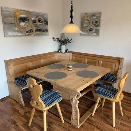 Haus Panorama Seefeld * זיפלד אין טירול